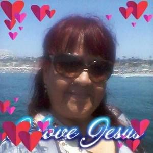 Meet your Posher, Irma